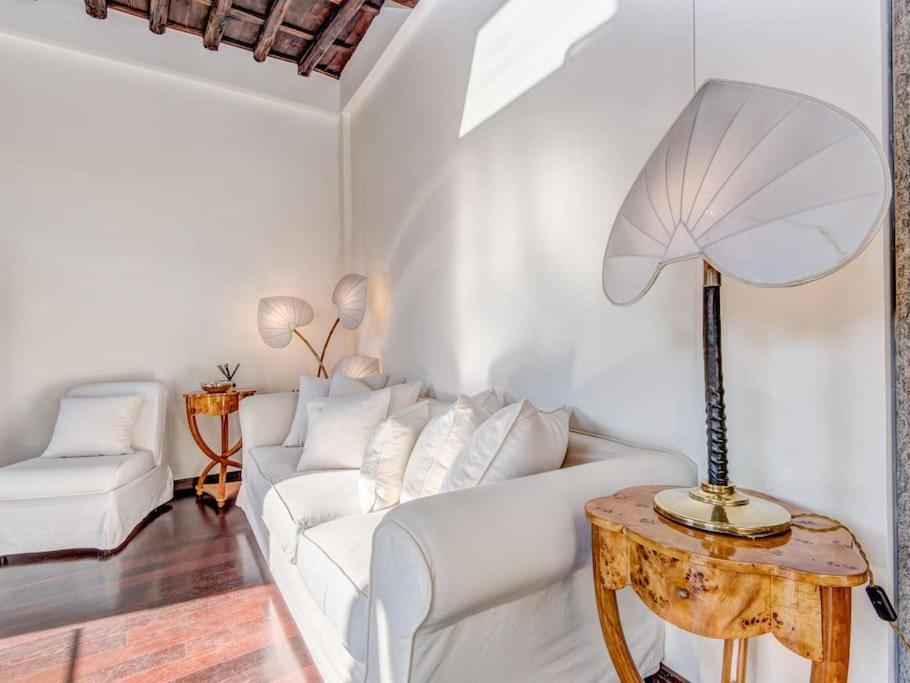 Apartment Luxury Spanish Steps Terrace Rome