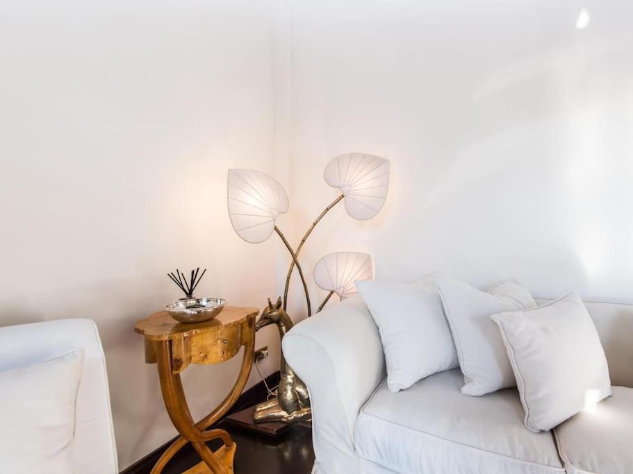 Apartment Luxury Spanish Steps Terrace
