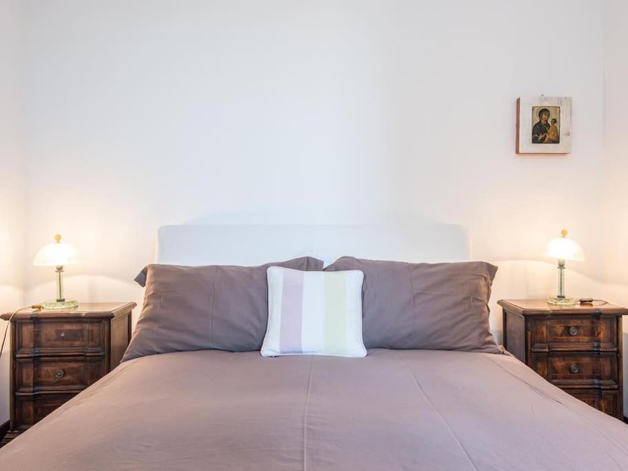 Apartment Luxury Spanish Steps Terrace *