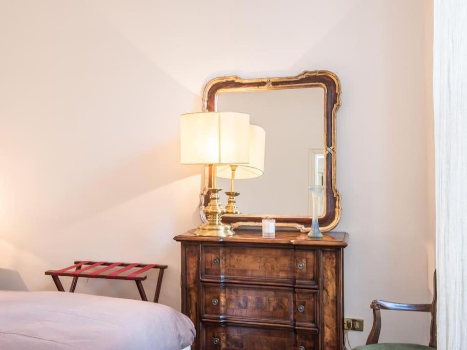 Luxury Spanish Steps Terrace Appartement Rome