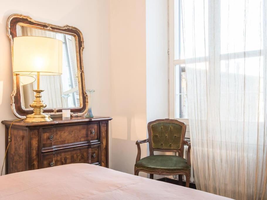 Luxury Spanish Steps Terrace Appartement *