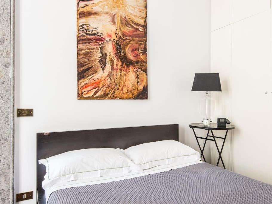Appartement Luxury Spanish Steps Terrace Rome