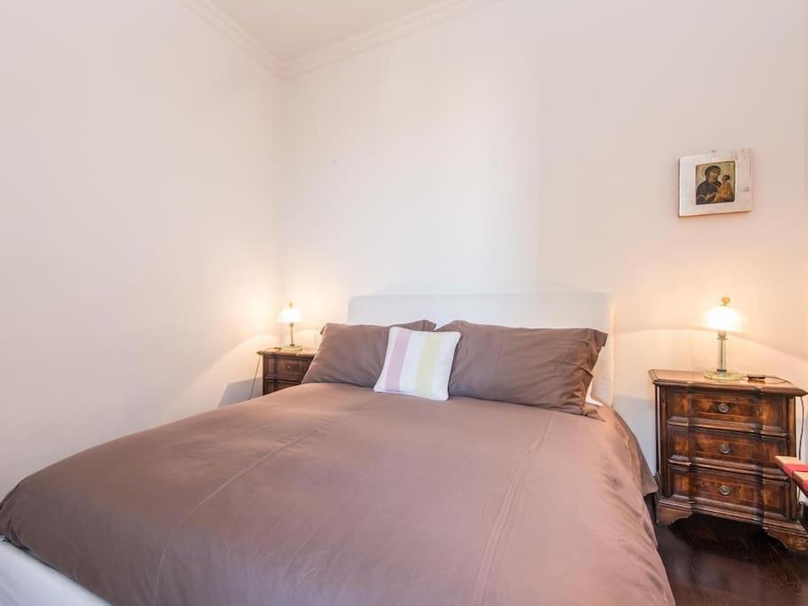 Luxury Spanish Steps Terrace Appartement